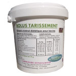 Sennecq bonne bolus tarissement bovin 10 units
