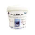Sennecq bonne eleutherocoque poudre orale 1kg