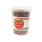 Sennecq bonne epaflor compl�ment alimentaire h�patique flore digestive chien chat granule 300g