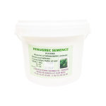Sennecq bonne fenugrec semence cheval poudre 5kg