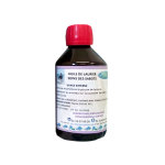 Sennecq bonne huile de laurier corne cheval solution externe 250ml