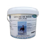 Sennecq bonne levure bire poudre orale 1kg