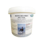 Sennecq bonne reine des prs complment alimentaire 'aspirine vgtal' cheval poudre orale 1kg