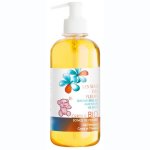 Les sens des fleurs bb songe de mousse flacon 500ml