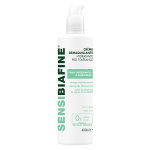 Biafine sensibiafine crme dmaquillante visage pro - tolrance 400ml