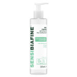 Biafine sensibiafine gel nettoyant visage pro - tolrance 200ml