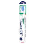 Sensodyne brosse � dents soin et pr�cision extra souple