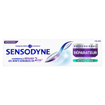 Sensodyne dentifrice professionnel rparateur et nettoyage intense - 75ml