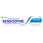 Sensodyne dentifrice rapide rapide action sensibilit dentaire 75ml
