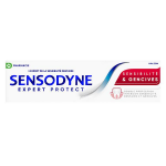 Sensodyne dentifrice sensibilit et gencives menthe fraiche 75ml
