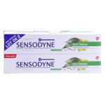 Sensodyne dentifrice soin herbal lot de 2 x 75ml