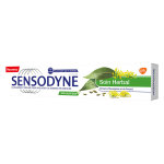 Sensodyne dentifrice soin herbal 75ml