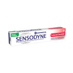 Sensodyne dentifrice traitement sensibilit 75ml