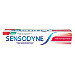 Sensodyne dentifrice traitement sensibilit 75ml
