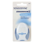 Sensodyne fil dentaire fluor