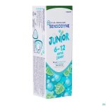 Sensodyne pro - �mail junior dentifrice enfants 6 - 12 ans - 50ml