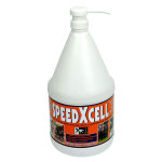 Seoa vtrinaire speed x cell cheval solution 3, 75l