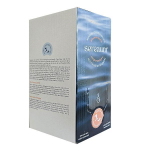 Sereaum plasma marin hypertonique 2l