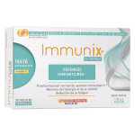 Srlys immunix 30 glules vgtales
