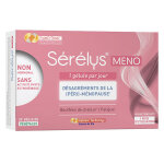 Srlys meno 30 glules