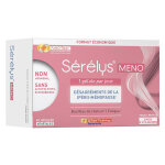 Srlys meno 60 glules