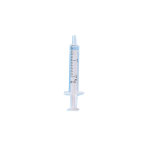 Seringue bd discardit ii - 2 ml - boîte de 100 Seringue bd discardit ii - 2 ml - boîte de 100