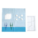 Set de pansement dk812 Set de pansement dk812