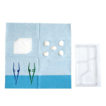 Set de pansement dk812
