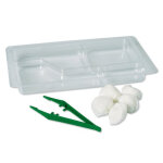 Set de pansement sa801 - le set Set de pansement sa801 - le set
