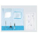Set de suture dk924