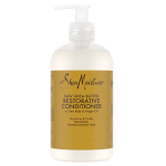 Shea moisture apr�s - shampooing r�parateur 384ml