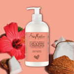 Shea moisture après - shampooing revitalisant boucles et brillance 384ml Shea moisture après - shampooing revitalisant boucles et brillance 384ml