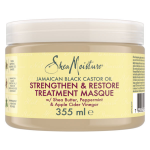 Shea moisture masque traitement en profondeur 355ml