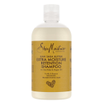Shea moisture shampooing hydratant 384ml