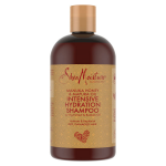 Shea moisture shampooing hydratation intense 384ml Shea moisture shampooing hydratation intense 384ml
