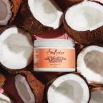 Shea moisture soin smoothie sublimateur de boucles 326ml