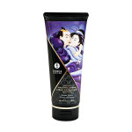 Shunga cr�me de massage d�lectable fruits exotiques 200ml