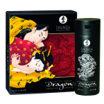 Shunga crème de virilité dragon original 60ml Shunga crème de virilité dragon original 60ml