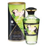 Shunga huile chauffante aphrodisiaque sorbet de minuit 100ml Shunga huile chauffante aphrodisiaque sorbet de minuit 100ml