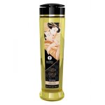 Shunga huile de massage erotique d�sire vanille 250ml