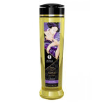 Shunga huile de massage erotique fruits exotiques 240ml Shunga huile de massage erotique fruits exotiques 240ml
