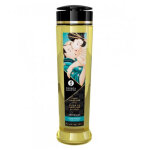 Shunga huile de massage erotique fruits des iles 240ml Shunga huile de massage erotique fruits des iles 240ml