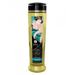Shunga huile de massage erotique fruits des iles 240ml Shunga huile de massage erotique fruits des iles 240ml