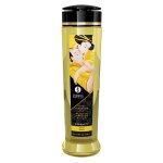 Shunga huile de massage erotique serenity monoi 240ml
