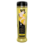 Shunga huile de massage erotique serenity monoi 240ml