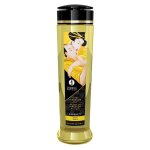 Shunga huile de massage erotique serenity monoi 250ml