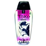 Shunga lubrifiant base eau toko vin p�tillant - fraise 165ml
