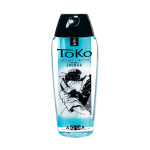 Shunga lubrifiant toko base eau sans parfum aqua 165ml