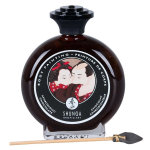 Shunga peinture de corps chocolat aphrodisiaque 100ml