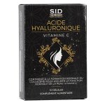 Sid nutrition acide hyaluronique 30 gélules Sid nutrition acide hyaluronique 30 gélules